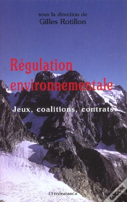 Capa do artigo Regulation Environnementale