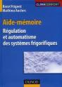 Régulation Et Automatisme Des Systèmes Frigorifiques - Preview