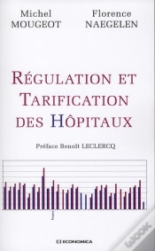 Capa do artigo Regulation Et Tarification Des Hopitaux