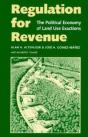 Regulation For Revenue - Preview