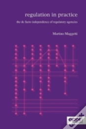 Capa do artigo Regulation In Practice