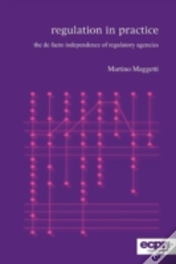 Capa do artigo Regulation In Practice