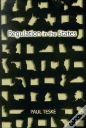 Capa do artigo Regulation In The States