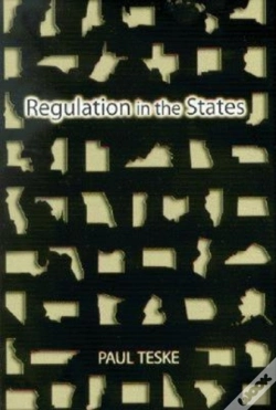Capa do artigo Regulation In The States