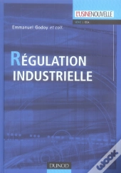 Régulation Industrielle
