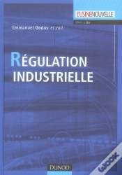 Capa do artigo Régulation Industrielle