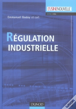 Capa do artigo Régulation Industrielle