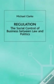 Capa do artigo Regulation
