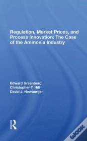 Capa do artigo Regulation, Market Prices, And Process Innovation