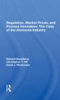 Regulation, Market Prices, And Process Innovation - Preview