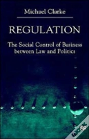 Capa do artigo Regulation
