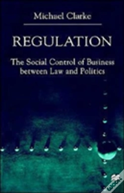 Capa do artigo Regulation