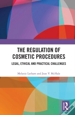 Capa do artigo Regulation Of Cosmetic Procedures