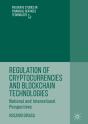 Regulation Of Cryptocurrencies And Blockchain Technologies - Preview