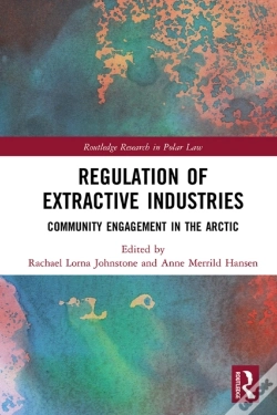 Capa do artigo Regulation Of Extractive Industries