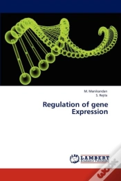 Capa do artigo Regulation Of Gene Expression
