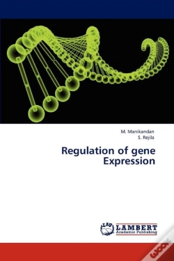 Capa do artigo Regulation Of Gene Expression