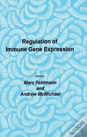 Regulation Of Immune Gene Expression