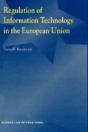 Regulation Of Information Technology In The European Union - Preview