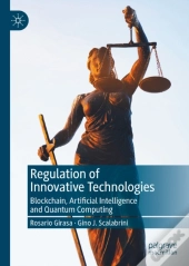 Regulation Of Innovative Technologies