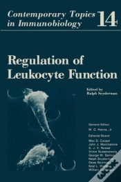 Capa do artigo Regulation Of Leukocyte Function