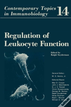 Capa do artigo Regulation Of Leukocyte Function