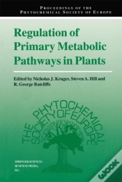 Capa do artigo Regulation Of Primary Metabolic Pathways In Plants