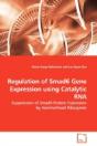 Regulation Of Smad6 Gene Expression Using Catalytic Rna - Preview