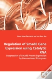 Capa do artigo Regulation Of Smad6 Gene Expression Using Catalytic Rna