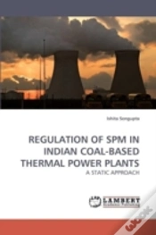 Capa do artigo Regulation Of Spm In Indian Coal-Based Thermal Power Plants
