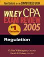 Regulation - Preview