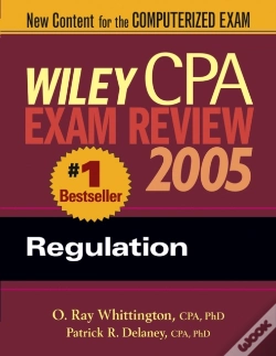 Capa do artigo Regulation
