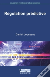 Capa do artigo Regulation Predictive