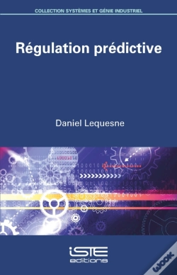 Capa do artigo Regulation Predictive