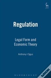 Capa do artigo Regulation