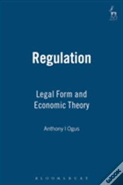 Capa do artigo Regulation