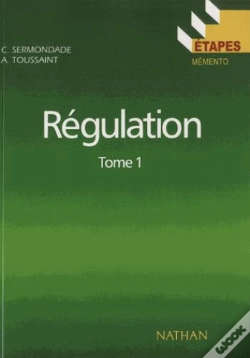 Capa do artigo Regulation T.1