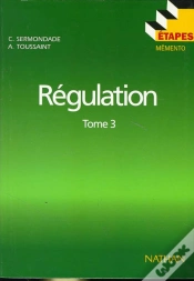 Capa do artigo Regulation T.3