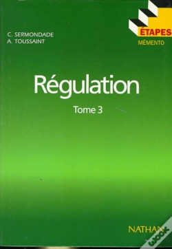 Capa do artigo Regulation T.3