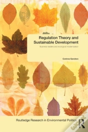 Capa do artigo Regulation Theory And Sustainable Development