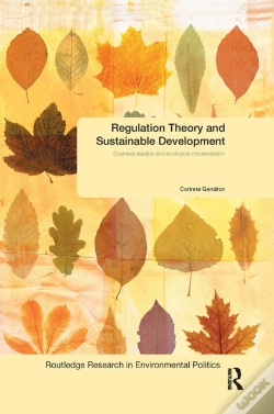 Capa do artigo Regulation Theory And Sustainable Development
