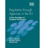 Regulation Through Agencies In The Eu - Preview