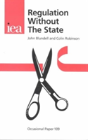 Regulation Without The State - Preview