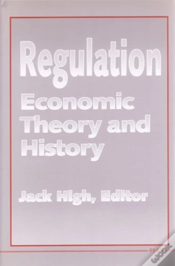 Capa do artigo Regulation