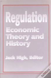 Capa do artigo Regulation