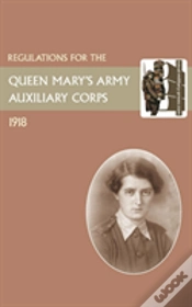 Capa do artigo Regulations For The Queen Mary
