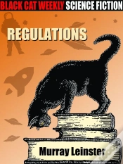 Capa do artigo Regulations