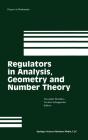 Regulators In Analysis, Geometry And Number Theory - Preview