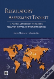 Capa do artigo Regulatory Assessment Toolkit