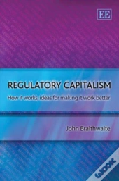 Regulatory Capitalism